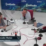Arcadio Mateo sobre la encuesta de Opina 360: "Es absolutamente inverosímil"