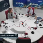 Cira García Domínguez: "Seguimos exactamente igual" pero con "nuevas competencias"