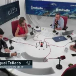Miguel Tellado acusa a Sánchez de liderar "una organización criminal": "Hoy nos gobierna una mafia"