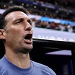 Los números de Lionel Scaloni como DT de la Selección Argentina: todos sus partidos, títulos ganados y más