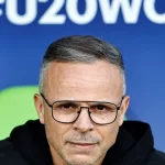 El nuevo DT de Marruecos calificó de “muy buena noticia” el título de la Copa Africana y brindó su lista para enfrentar a Ecuador y a Paraguay