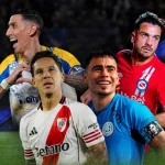 Encuesta Olé: ¿quiénes serán los finalistas del Apertura?