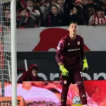 El balance de Fernando Muslera tras el Mundial y su regreso a Estudiantes: “No la pasé bien”