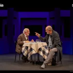 Esencia teatral, apta para todas las mentes