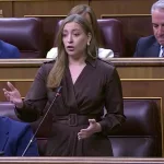 Montero defiende a Bildu ante el "¡qué asco!" de Ester Muñoz