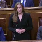Ester Muñoz desenmascara al "farsante" e "indecente" Sánchez