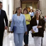 El PP prepara el camino contra Ángel Víctor Torres a la espera del informe de la UCO