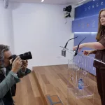 El PP planta a Armengol en el homenaje del Congreso a los terroristas del FRAP y ETA fusilados por el franquismo