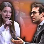 Ester Muñoz hunde al «moderado» Carlos Cuerpo por mentir como Pedro Sánchez