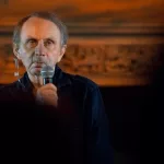 Michel Houellebecq con Clarín: “La motosierra nos ha gustado mucho en Francia”