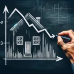 La escalada del euríbor descoloca a los hipotecados: aumentan las cuotas de revisión semestral mientras se reduce el ahorro en las anuales