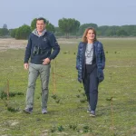 Nuevo choque entre la Junta y el Gobierno de Sánchez por su "procedimiento sin rigor" en Doñana