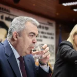 Una juez investiga a Cerdán por falso testimonio al haber "faltado sustancialmente a la verdad" en el Senado