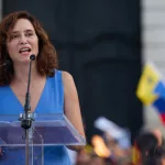 Demócratas de todo el mundo celebran el Nobel de la Paz de María Corina Machado: "Esto es un carajazo"