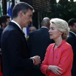 Sánchez tira la toalla con la oficialidad del catalán en la Unión Europea