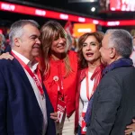 Aldama revela que Begoña Gómez tiene la nacionalidad de República Dominicana
