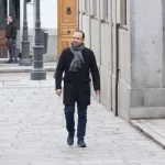 La UCO refuerza los vínculos del hijo de Ábalos con la trama: pagó dinero al exministro por medio de alquileres