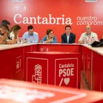 Funcionario a la carta: el secretario de Organización del PSOE de Cantabria se garantiza plaza en su Ayuntamiento