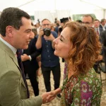 Moody’s da "un espaldarazo" a la gestión económica de Moreno: la solvencia de Andalucía ya es igual a la de España