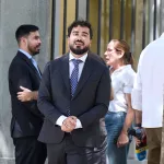 El Parlamento Europeo inicia el proceso para retirarle la inmunidad a Alvise Pérez a petición del Supremo