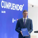 Todas las pruebas que apuntan a la financiación ilegal del PSOE y Sánchez quiere que no veas