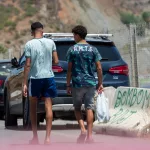 El Gobierno admite que podrían aflorar más adultos entre los menores inmigrantes aún pendientes de traslado