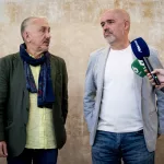 La justicia popular de Pepe, de la UGT, y Sordo, el de CCOO