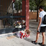 Doble investigación por la muerte de Sandra: a las acosadoras y al colegio que no actuó