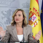 El restaurante de Pilar Alegría