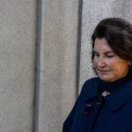 La fiscal Pilar Rodríguez ignoró 5 meses la oferta de Stampa para aportar el audio que salpica a Sánchez en las cloacas