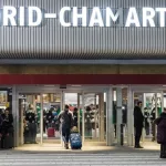 La Mesa del Tren de Almería denuncia el "maltrato ferroviario" por el retraso del Intercity dirección Madrid