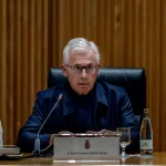 Leire Díez, al fiscal Stampa: "Baltasar tenía un negocio con Villarejo de puñetera madre"