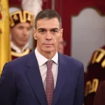 Sánchez descarta acudir a la Fiscalía por el caso Salazar pese a la presión interna