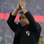 La intimidad de la despedida de Gallardo de River: cómo fue el emotivo post que no se vio
