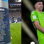 La curiosa historia del economista detrás de la lista de Pickford para los penales, ¿Dibu tendrá la suya?