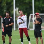 ¿Por qué Fernando Muslera otra vez no ataja contra Boca?