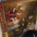 La exabadesa de Belorado y Orduña vendía obras de arte de los monasterios en el mercado negro: "Acabará en la cárcel"