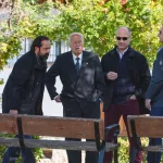 En estado crítico Antonio Tejero: del golpe de Estado de 1981 a la exhumación de Franco