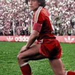 La vez que el Argentinos de Maradona perdió con Independiente Rivadavia