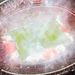 River venderá cerveza vs. Tigre: todos los detalles