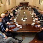 El Gobierno buscará en extraordinarias el Presupuesto 2026 y las reformas laboral e impositiva