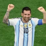 Messi celebra sus 39 años con varios récords nuevos y en plenitud