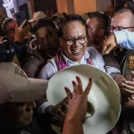 El agónico recuento liderado por el progresista Sánchez ante la derechista Fujimori en Perú presagia semanas de inestabilidad