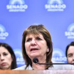 La excepción Bullrich: la aliada de Milei que nunca aceptó convertirse en empleada