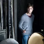 El terrible accidente en el rodaje de una de las películas de Harry Potter que marcó a la saga para siempre