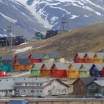 Las islas Svalbard, la otra disputa abierta en la carrera por el control del Ártico tras Groenlandia