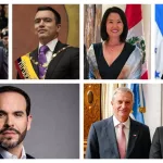 Una ola reaccionaria y trumpista gobierna América Latina: vasallos vestidos de ultras