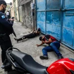 Al menos 64 muertos y 81 detenidos en una operación contra narcos en favelas de Río de Janeiro