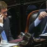 El Gobierno tensa con la oposición y está en riesgo el Presupuesto 2026