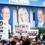 Cómo Fox News, el canal de televisión favorito de Trump, se cansó de su guerra en Irán: “Houston, tenemos un problema”